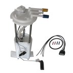 Autobest F2977A Fuel Pump Module Assembly - view 6
