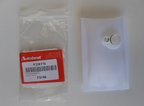 Autobest F297S Fuel Pump Strainer - view 2