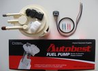 Autobest F2982A Fuel Pump Module Assembly - view 2