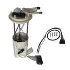 Autobest F2982A Fuel Pump Module Assembly - view 6