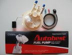 Autobest F2983A Fuel Pump Module Assembly - view 2