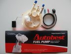Autobest F2983A Fuel Pump Module Assembly - view 5