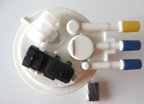 Autobest F2984A Fuel Pump Module Assembly - view 4