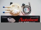 Autobest F2987A Fuel Pump Module Assembly - view 2