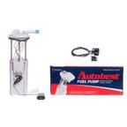 Autobest F2989A Fuel Pump Module Assembly - view 5
