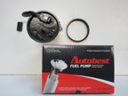 Autobest F3000A Fuel Pump Module Assembly - view 2