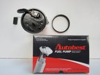 Autobest F3000A Fuel Pump Module Assembly - view 5