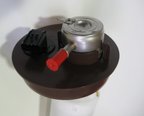 Autobest F3008A Fuel Pump Module Assembly - view 2