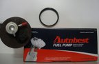 Autobest F3008A Fuel Pump Module Assembly - view 3