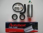 Autobest F3017 Electric Fuel Pump - view 2