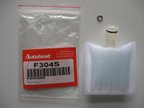 Autobest F304S Fuel Pump Strainer - view 2