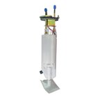 Autobest F3051A Fuel Pump Module Assembly - view 1
