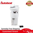 Autobest F3058A Fuel Pump Module Assembly - view 1