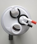 Autobest F3058A Fuel Pump Module Assembly - view 4