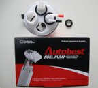 Autobest F3061A Fuel Pump Module Assembly - view 2