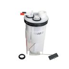 Autobest F3061A Fuel Pump Module Assembly - view 1