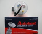 Autobest F3066A Fuel Pump Module Assembly - view 2