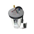 Autobest F3066A Fuel Pump Module Assembly - view 1