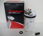 Autobest F3073A Fuel Pump Module Assembly - view 3