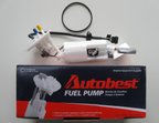 Autobest F3090A Fuel Pump Module Assembly - view 2