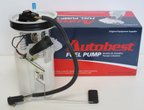 Autobest F3098A Fuel Pump Module Assembly - view 3