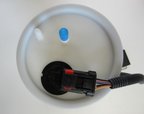 Autobest F3098A Fuel Pump Module Assembly - view 4