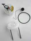 Autobest F3103A Fuel Pump Module Assembly - Left - view 4