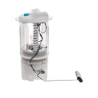 Autobest F3108A Fuel Pump Module Assembly - view 1