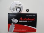 Autobest F3112A Fuel Pump Module Assembly - view 2