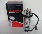 Autobest F3114A Fuel Pump Module Assembly - view 3