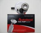 Autobest F3122A Fuel Pump Module Assembly - view 5