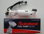Autobest F3124A Fuel Pump Module Assembly - view 2