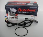 Autobest F3124A Fuel Pump Module Assembly - view 3