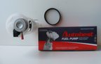 Autobest F3125A Fuel Pump Module Assembly - view 2