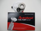 Autobest F3127A Fuel Pump Module Assembly - view 2