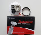 Autobest F3128A Fuel Pump Module Assembly - view 2