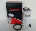 Autobest F3128A Fuel Pump Module Assembly - view 3