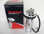 Autobest F3132A Fuel Pump Module Assembly - view 3