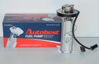 Autobest F3133A Fuel Pump Module Assembly - view 5