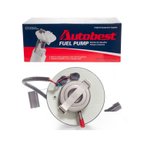 Autobest F3133A Fuel Pump Module Assembly - view 3