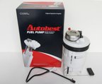 Autobest F3134A Fuel Pump Module Assembly - view 3
