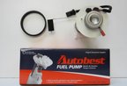 Autobest F3139A Fuel Pump Module Assembly - view 5
