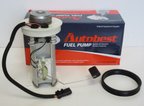 Autobest F3139A Fuel Pump Module Assembly - view 3