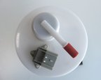 Autobest F3148A Fuel Pump Module Assembly - view 6