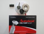 Autobest F3149A Fuel Pump Module Assembly - view 2