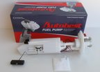 Autobest F3152A Fuel Pump Module Assembly - view 3
