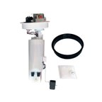 Autobest F3153A Fuel Pump Module Assembly - view 1