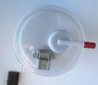 Autobest F3154A Fuel Pump Module Assembly - view 4