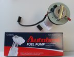Autobest F3167A Fuel Pump Module Assembly - view 2