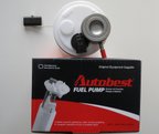 Autobest F3172A Fuel Pump Module Assembly - view 2